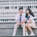 Chụp ảnh cặp đôi học sinh: Bí quyết để có những bức ảnh đẹp và ý nghĩa