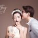 Concept chụp ảnh cưới hàn quốc