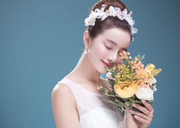 Concept chụp ảnh cưới hàn quốc