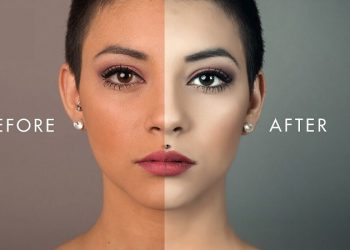 Retouch là gì? Công đoạn không thể bỏ qua khi chỉnh sửa ảnh