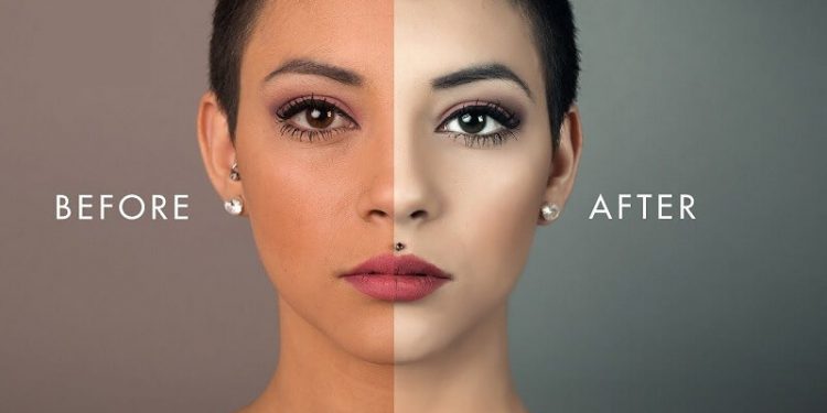 Retouch là gì? Công đoạn không thể bỏ qua khi chỉnh sửa ảnh